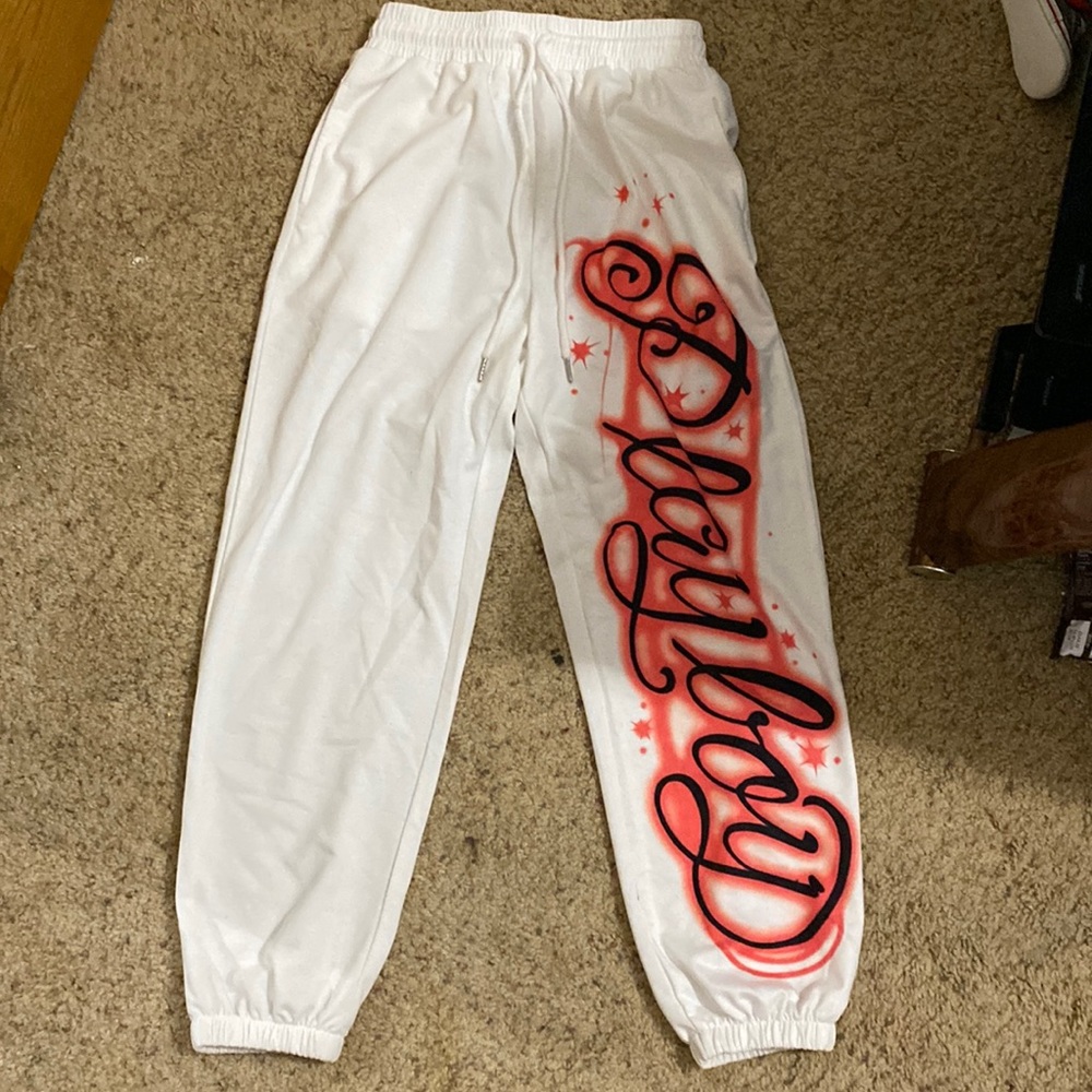 Playboy sweats